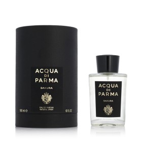 Profumo Unisex Acqua Di Parma EDP Sakura 180 ml di Acqua Di Parma, Eau de Parfum - Rif: S8300179, Prezzo: 152,57 €, Sconto: %