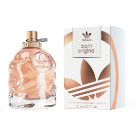 Damenparfüm Adidas EDP Born Original 50 ml von Adidas, Eau de Parfum - Ref: S8300204, Preis: 12,52 €, Rabatt: %