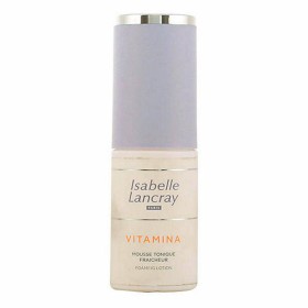 Espuma de Limpeza Isabelle Lancray 100 ml de Isabelle Lancray, Limpadores - Ref: S0508027, Preço: 15,11 €, Desconto: %