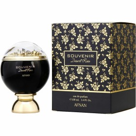 Perfume Unissexo Afnan EDP Souvenir Desert Rose (100 ml) de Afnan, Água de perfume - Ref: S8300301, Preço: 35,90 €, Desconto: %