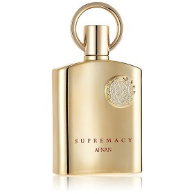 Perfume Unissexo Afnan Supremacy Gold EDP 100 ml de Afnan, Água de perfume - Ref: S8300303, Preço: 31,87 €, Desconto: %