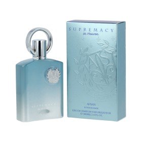 Parfum Homme Afnan Supremacy in Heaven EDP 100 ml de Afnan, Eau de parfum - Réf : S8300304, Prix : 33,75 €, Remise : %