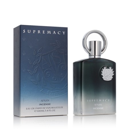 Parfum Homme Afnan EDP Supremacy Incense (100 ml) de Afnan, Eau de parfum - Réf : S8300305, Prix : 34,11 €, Remise : %