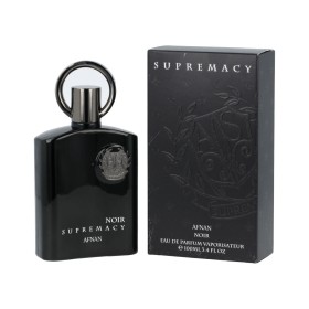 Perfume Unisex Afnan EDP 100 ml Supremacy Noir de Afnan, Agua de perfume - Ref: S8300306, Precio: 30,36 €, Descuento: %