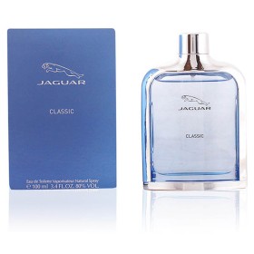 Perfume Homem Jaguar EDT 100 ml de Jaguar, Água de colónia - Ref: S0508383, Preço: 16,87 €, Desconto: %