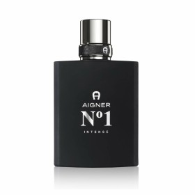 Perfume Hombre Aigner Parfums EDT Aigner No 1 Intense (100 ml) de Aigner Parfums, Agua de perfume - Ref: S8300328, Precio: 28...