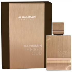 Profumo Unisex Al Haramain EDP Amber Oud (60 ml) di Al Haramain, Eau de Parfum - Rif: S8300367, Prezzo: 43,09 €, Sconto: %