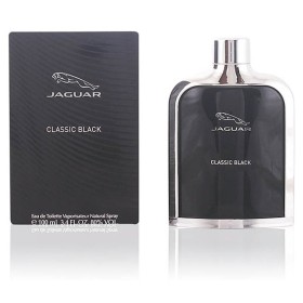 Men's Perfume Jaguar EDT 100 ml by Jaguar, Eau de Cologne - Ref: S0508385, Price: 16,64 €, Discount: %