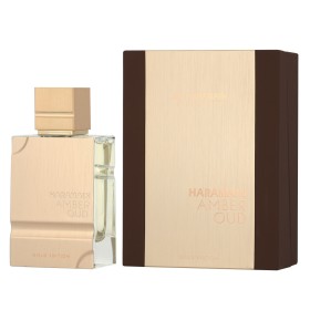 Perfume Unissexo Al Haramain EDP Amber Oud Gold Edition (60 ml) de Al Haramain, Água de perfume - Ref: S8300369, Preço: 50,92...