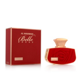 Women's Perfume Al Haramain EDP Belle Rouge 75 ml by Al Haramain, Eau de Perfume - Ref: S8300372, Price: 21,66 €, Discount: %