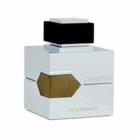 Herrenparfüm Al Haramain EDP L'aventure 100 ml von Al Haramain, Eau de Parfum - Ref: S8300383, Preis: 37,27 €, Rabatt: %