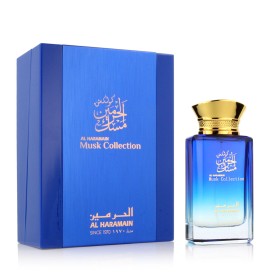 Perfume Unisex Al Haramain EDP Musk Collection 100 ml de Al Haramain, Agua de perfume - Ref: S8300386, Precio: 52,27 €, Descu...