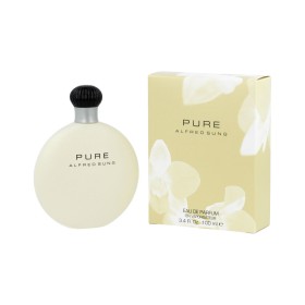 Perfume Mulher Alfred Sung EDP Pure 100 ml de Alfred Sung, Água de perfume - Ref: S8300405, Preço: 20,70 €, Desconto: %