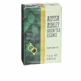 Parfum Unisexe Alyssa Ashley Green Tea Essence (7,5 ml) de Alyssa Ashley, Huiles de parfum - Réf : S8300429, Prix : 5,34 €, R...