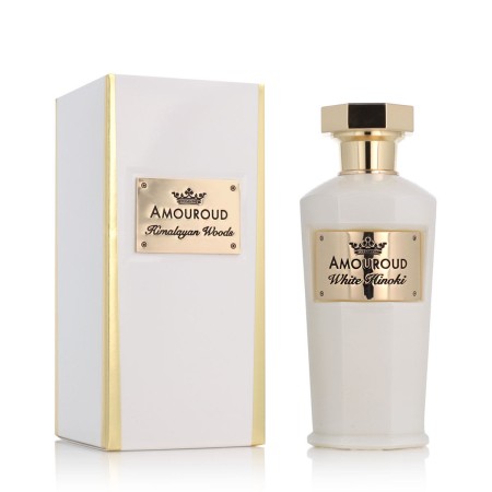 Unisex Perfume Amouroud EDP Himalayan Woods (100 ml) by Amouroud, Eau de Perfume - Ref: S8300485, Price: 104,35 €, Discount: %