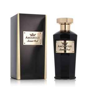 Perfume Unisex Amouroud EDP Sunset Oud 100 ml de Amouroud, Agua de perfume - Ref: S8300488, Precio: 132,05 €, Descuento: %