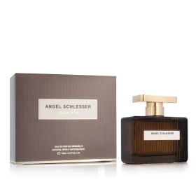 Perfume Mujer Angel Schlesser EDP 100 ml Pour Elle Sensuelle de Angel Schlesser, Agua de perfume - Ref: S8300499, Precio: 21,...