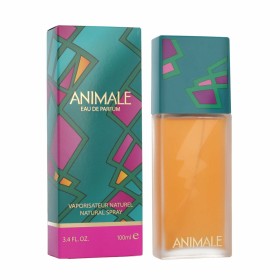 Damenparfüm Animale EDP Animale 100 ml von Animale, Eau de Parfum - Ref: S8300500, Preis: 41,70 €, Rabatt: %