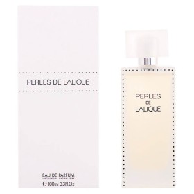 Perfume Mujer Perles De Lalique Lalique EDP EDP 100 ml de Lalique, Agua de perfume - Ref: S0508399, Precio: 29,55 €, Descuent...