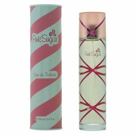 Perfume Mulher Aquolina EDT Pink Sugar 100 ml de Aquolina, Água de perfume - Ref: S8300529, Preço: 17,79 €, Desconto: %