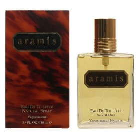 Herrenparfüm Aramis EDT Aramis For Men 110 ml von Aramis, Eau de Parfum - Ref: S8300531, Preis: 24,65 €, Rabatt: %