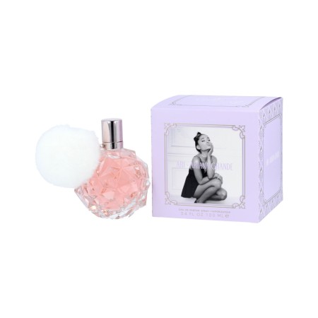 Perfume Mujer Ariana Grande EDP Ari 100 ml de Ariana Grande, Agua de perfume - Ref: S8300532, Precio: 45,97 €, Descuento: %