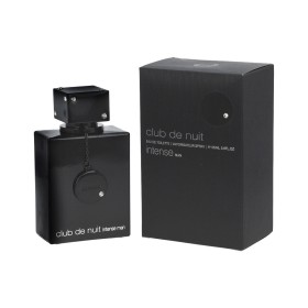 Parfum Homme Armaf EDT Club De Nuit Intense Man 105 ml de Armaf, Eau de parfum - Réf : S8300541, Prix : 31,84 €, Remise : %