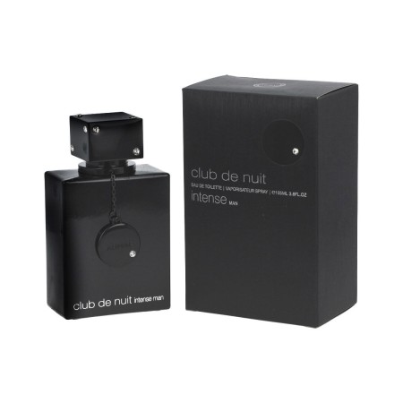 Herrenparfüm Armaf EDT Club De Nuit Intense Man 105 ml von Armaf, Eau de Parfum - Ref: S8300541, Preis: 31,84 €, Rabatt: %