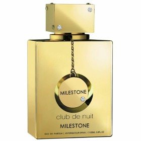 Women's Perfume Armaf EDP Club De Nuit Milestone 105 ml by Armaf, Eau de Perfume - Ref: S8300547, Price: 37,92 €, Discount: %