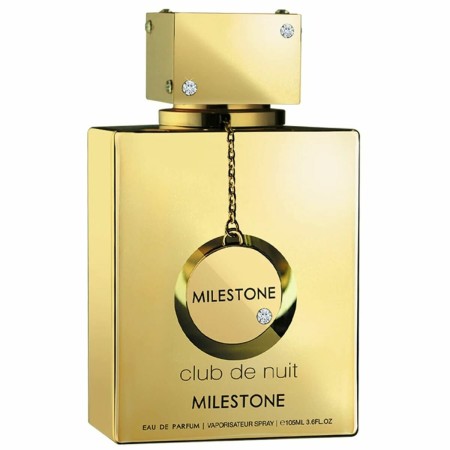 Perfume Mujer Armaf EDP Club De Nuit Milestone 105 ml de Armaf, Agua de perfume - Ref: S8300547, Precio: 37,92 €, Descuento: %