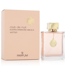 Parfum Femme Armaf EDP Club De Nuit Woman 200 ml de Armaf, Eau de parfum - Réf : S8300551, Prix : 44,29 €, Remise : %