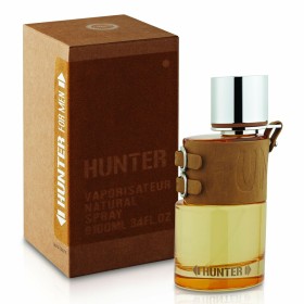 Men's Perfume Armaf EDP Hunter For Men 100 ml by Armaf, Eau de Perfume - Ref: S8300555, Price: 22,72 €, Discount: %