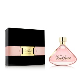 Perfume Mujer Armaf Tres Jour Pour Femme EDP 100 ml de Armaf, Agua de perfume - Ref: S8300570, Precio: 19,09 €, Descuento: %