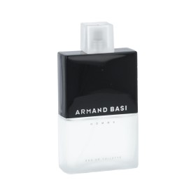 Perfume Homem Armand Basi Homme EDT 125 ml de Armand Basi, Água de perfume - Ref: S8300571, Preço: 35,31 €, Desconto: %