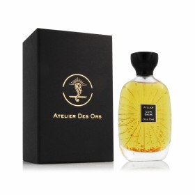 Parfum Unisexe Atelier Des Ors EDP Cuir Sacre (100 ml) de Atelier Des Ors, Eau de parfum - Réf : S8300624, Prix : 124,34 €, R...