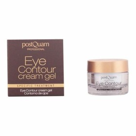 Crème régénératrice anti-âge Eye Contour Postquam 15 ml de Postquam, Hydratants - Réf : S0508521, Prix : 11,54 €, Remise : %