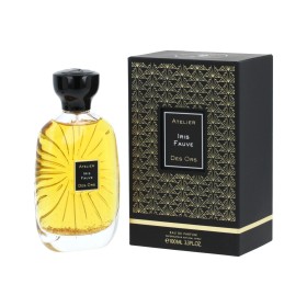 Parfum Unisexe Atelier Des Ors EDP Iris Fauve (100 ml) de Atelier Des Ors, Eau de parfum - Réf : S8300625, Prix : 124,67 €, R...