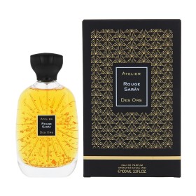 Perfume Unissexo Atelier Des Ors EDP Rouge Saray 100 ml de Atelier Des Ors, Água de perfume - Ref: S8300630, Preço: 127,98 €,...