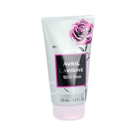 Lotion corporelle Avril Lavigne Wild Rose Wild Rose 150 ml de Avril Lavigne, Hydratants - Réf : S8300654, Prix : 6,32 €, Remi...