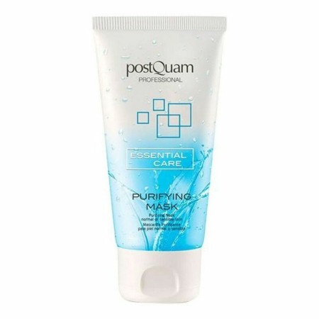 Mascarilla Purificante Essential Care Postquam 150 ml de Postquam, Mascarillas - Ref: S0508637, Precio: 15,19 €, Descuento: %