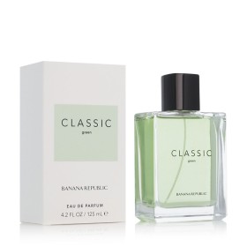 Parfum Unisexe EDP Banana Republic Classic Green (125 ml) de Banana Republic, Eau de parfum - Réf : S8300726, Prix : 31,39 €,...