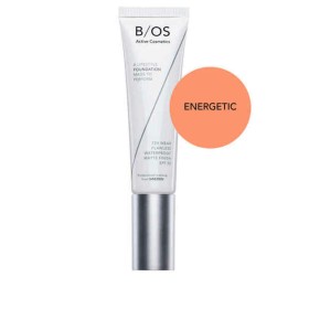 Base de Maquillaje Fluida Base of Sweden The Base Energetic (35 ml) de Base of Sweden, Bases - Ref: S8300734, Precio: 27,31 €...