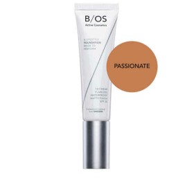 Liquid Make Up Base Base of Sweden The Base Passionate (35 ml) by Base of Sweden, Foundations - Ref: S8300737, Price: 11,20 €...