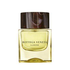 Herrenparfüm Bottega Veneta Illusione For Him (50 ml) von Bottega Veneta, Eau de Parfum - Ref: S8300835, Preis: 58,15 €, Raba...