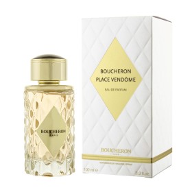 Damenparfüm Boucheron EDP 100 ml Place Vendôme von Boucheron, Eau de Parfum - Ref: S8300840, Preis: 33,30 €, Rabatt: %