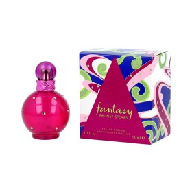 Parfum Femme Britney Spears EDP Fantasy 50 ml de Britney Spears, Eau de parfum - Réf : S8300878, Prix : 21,63 €, Remise : %