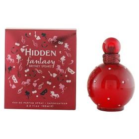 Damenparfüm Britney Spears EDP Hidden Fantasy (100 ml) von Britney Spears, Eau de Parfum - Ref: S8300879, Preis: 19,63 €, Rab...