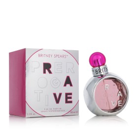 Parfum Unisexe Britney Spears Prerogative EDP 100 ml de Britney Spears, Eau de parfum - Réf : S8300882, Prix : 23,73 €, Remis...