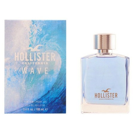 Herrenparfüm Hollister EDT von Hollister, Eau de Cologne - Ref: S0508812, Preis: 19,58 €, Rabatt: %