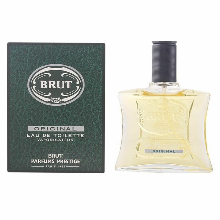 Parfum Homme Brut EDT Brut Original 100 ml de Brut, Eau de parfum - Réf : S8300955, Prix : 7,57 €, Remise : %